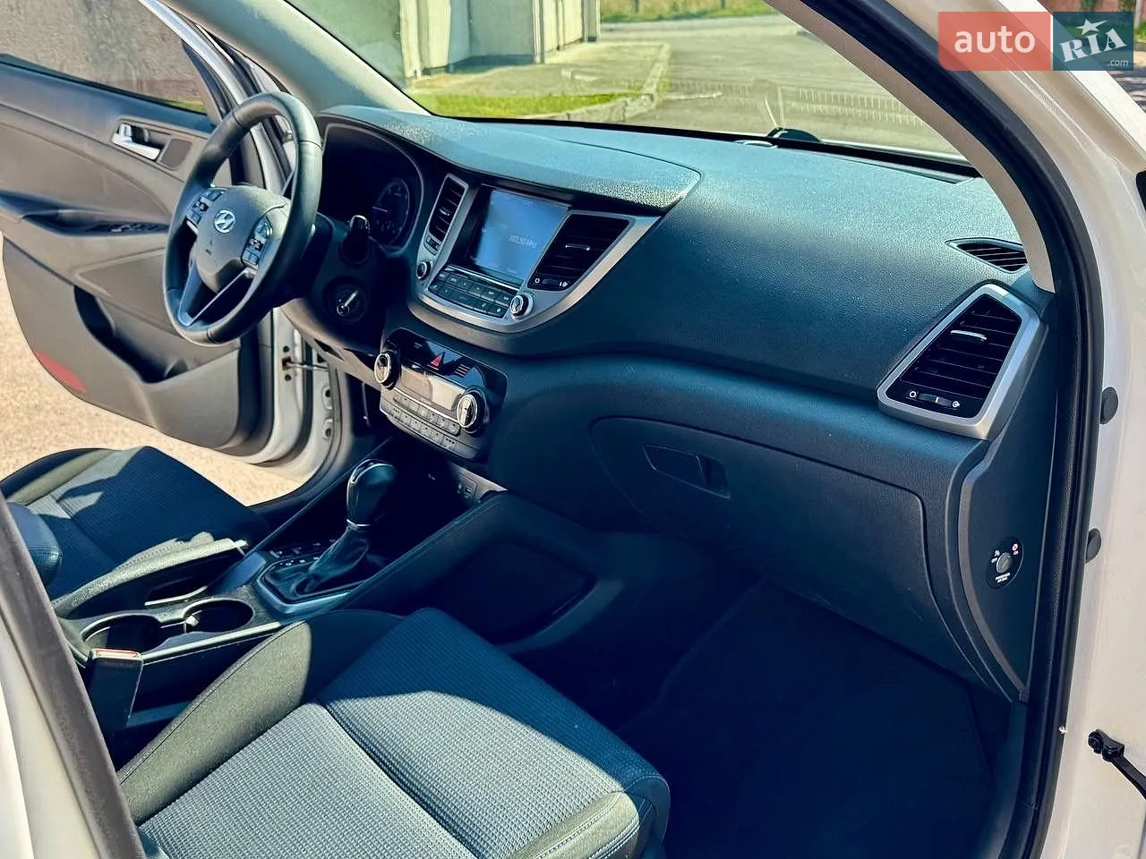 2016 Hyundai Tucson - мініатюра 88