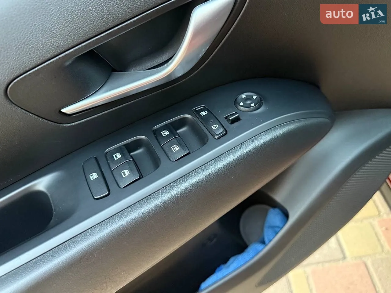 2021 Hyundai Tucson - мініатюра 22