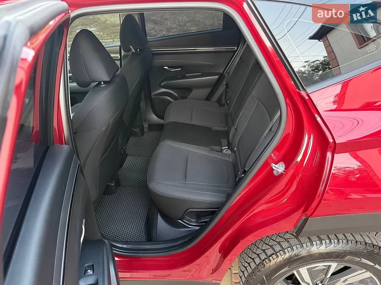 2021 Hyundai Tucson - мініатюра 26