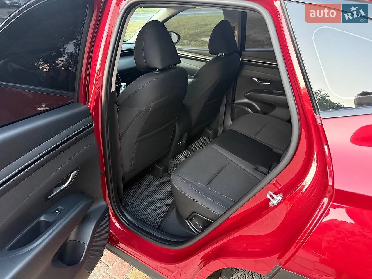 2021 Hyundai Tucson - мініатюра 27