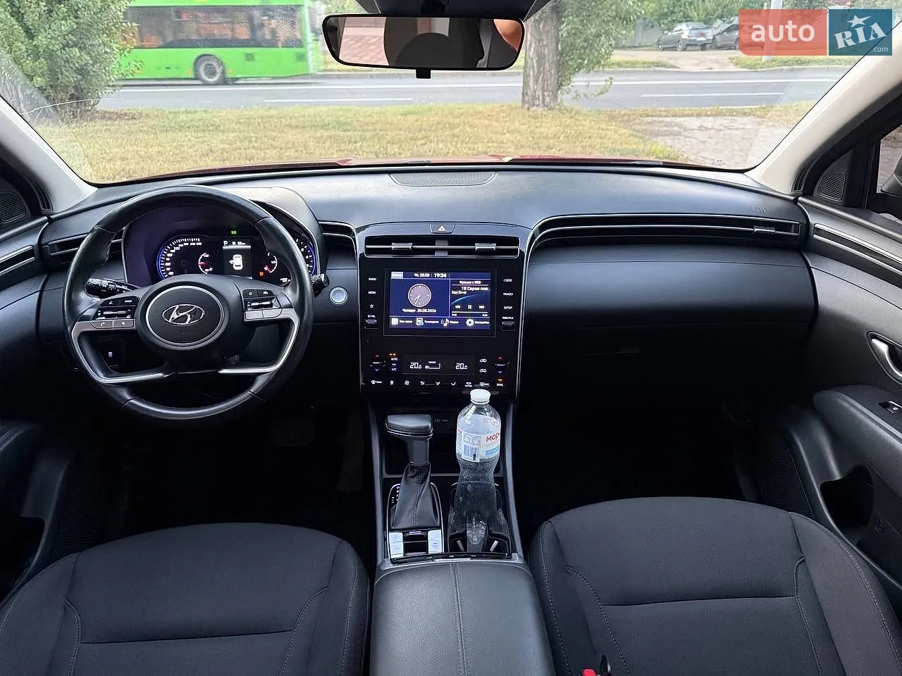 2021 Hyundai Tucson - мініатюра 28