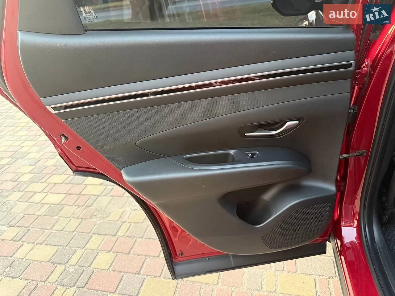 2021 Hyundai Tucson - мініатюра 29