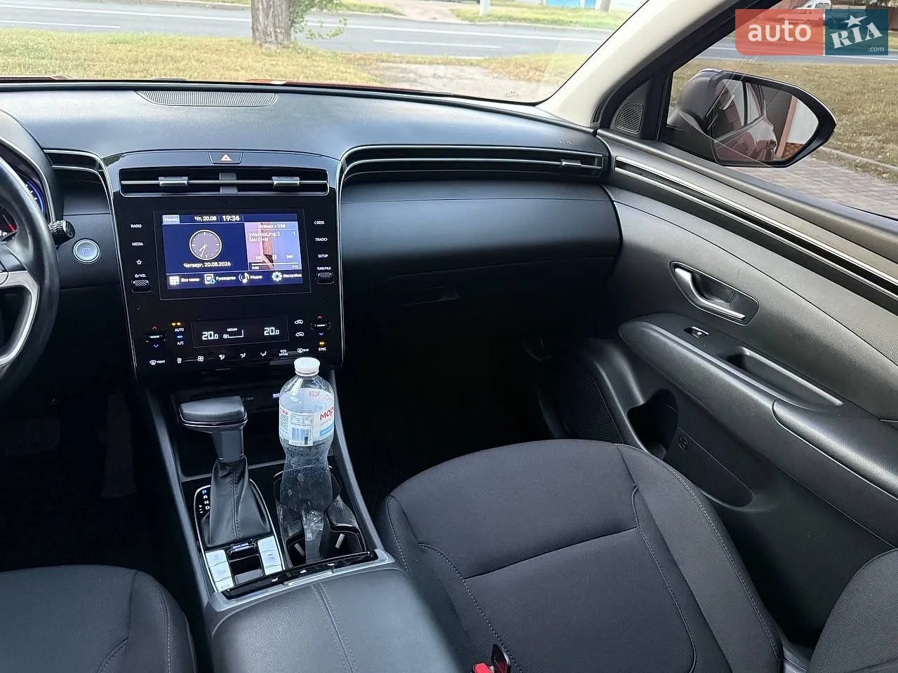 2021 Hyundai Tucson - мініатюра 31
