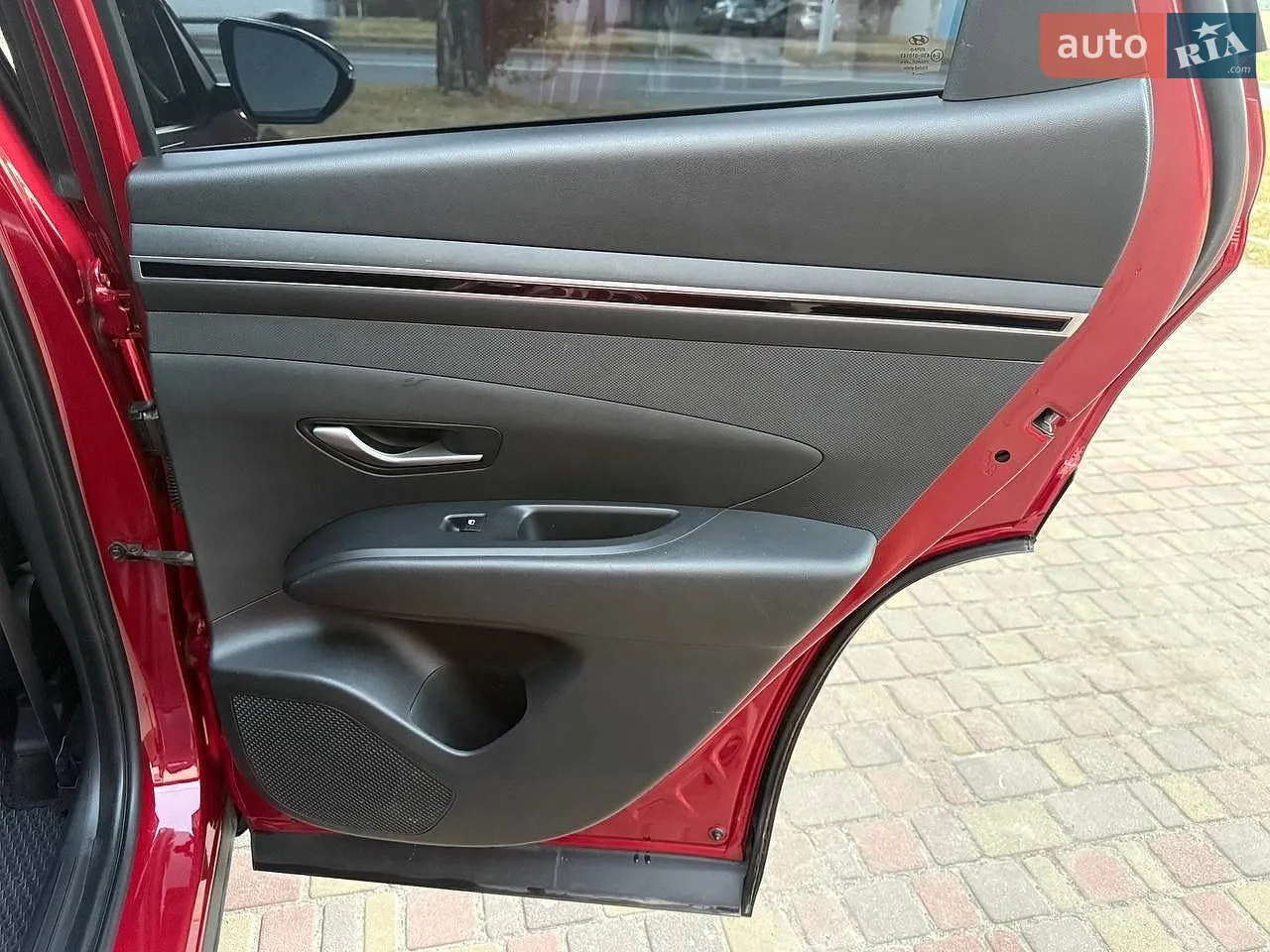 2021 Hyundai Tucson - мініатюра 35