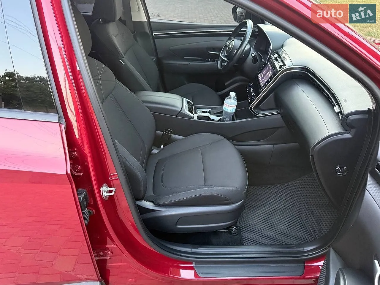 2021 Hyundai Tucson - мініатюра 36