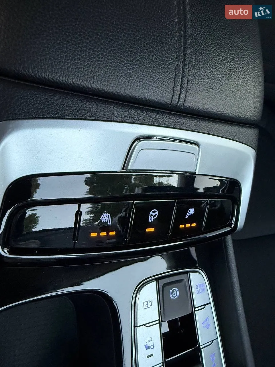2021 Hyundai Tucson - мініатюра 38