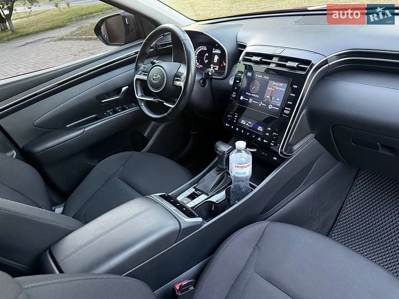 2021 Hyundai Tucson - мініатюра 39