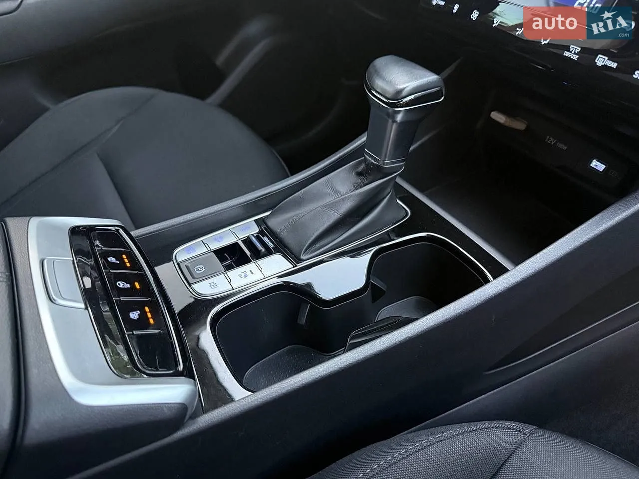 2021 Hyundai Tucson - мініатюра 40