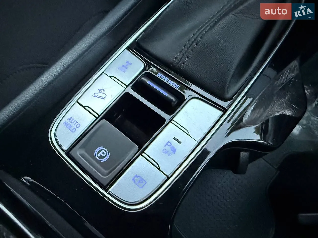 2021 Hyundai Tucson - мініатюра 41