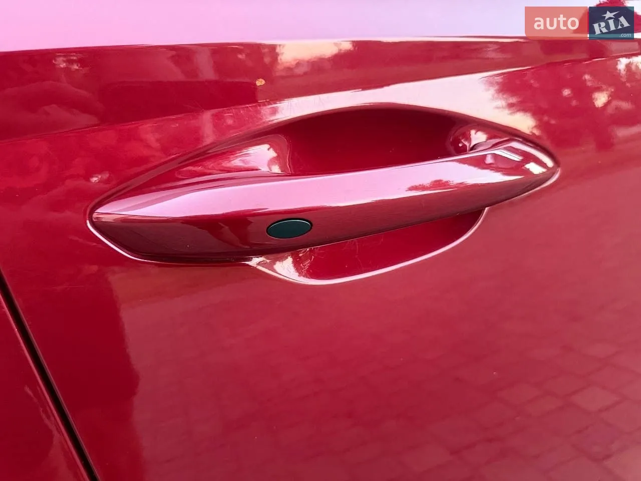 2021 Hyundai Tucson - мініатюра 44