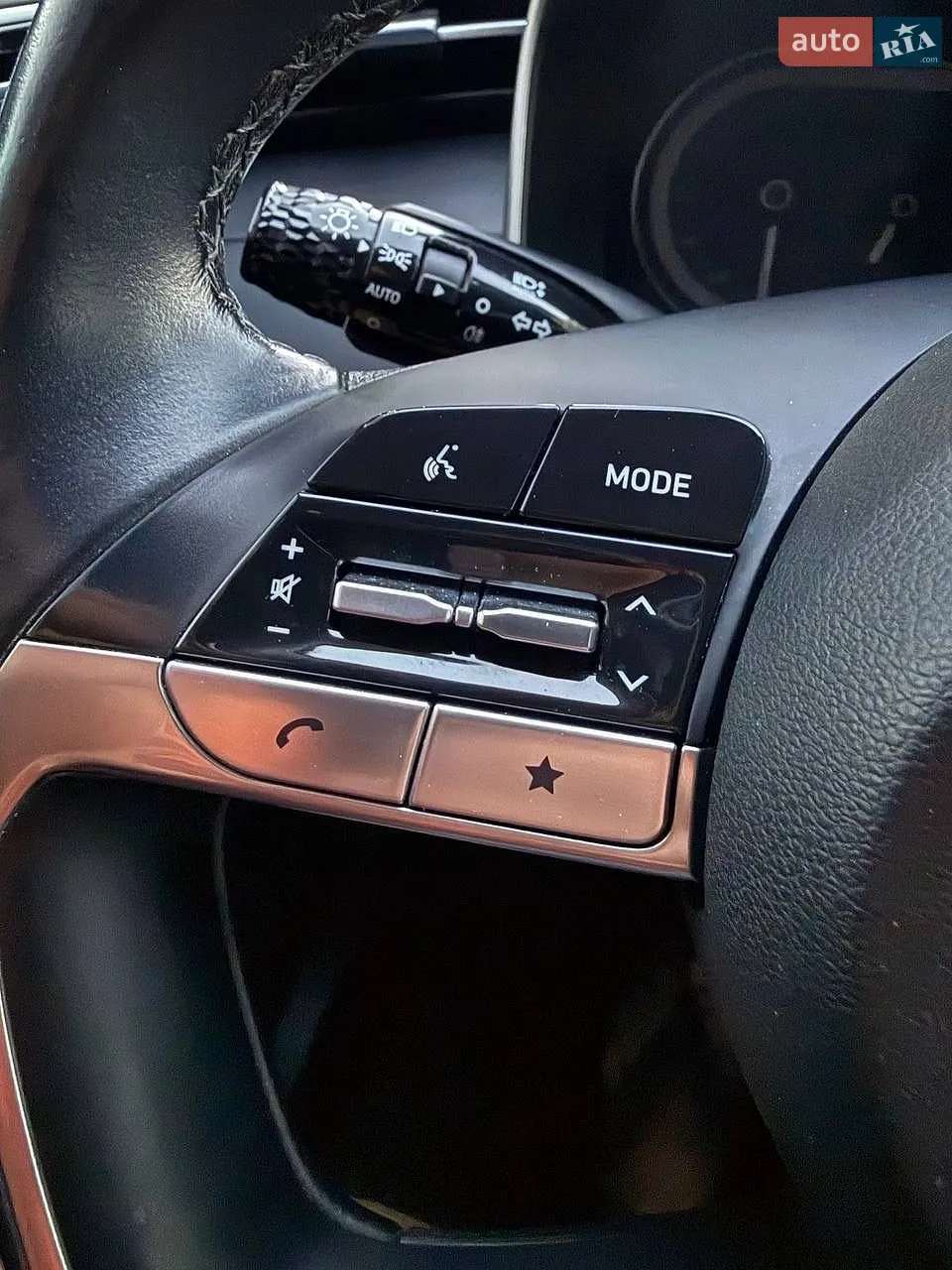 2021 Hyundai Tucson - мініатюра 47