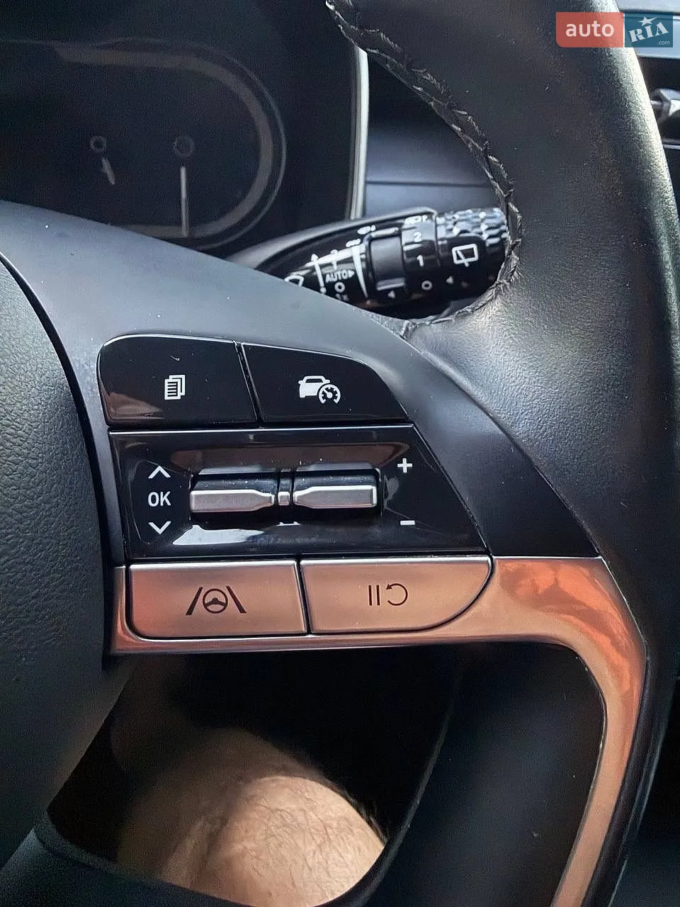 2021 Hyundai Tucson - мініатюра 48