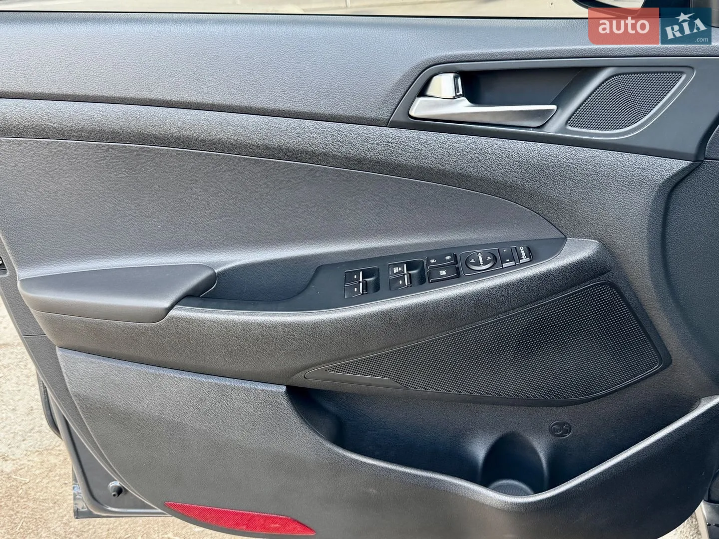 2019 Hyundai Tucson - мініатюра 12