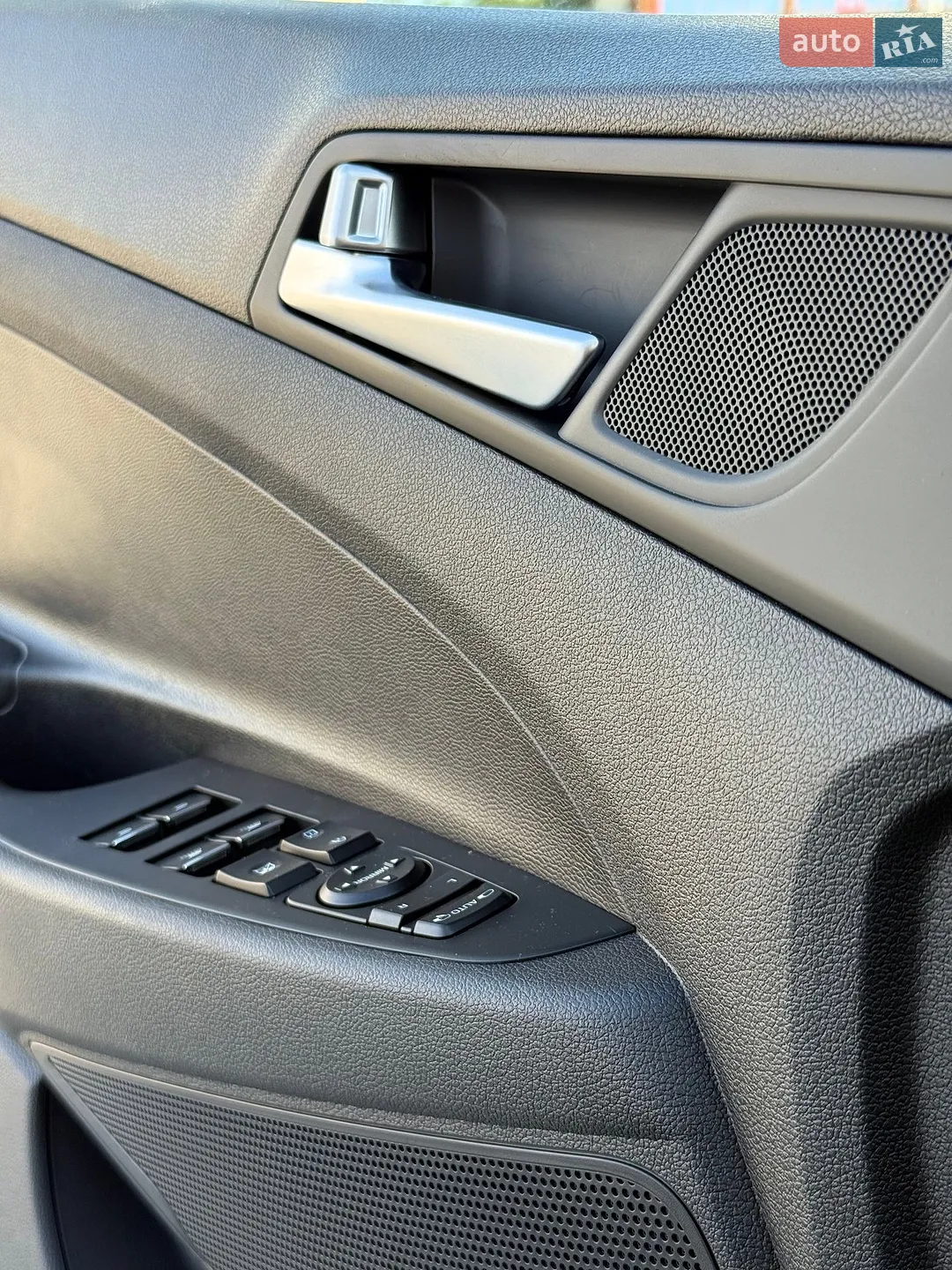 2018 Hyundai Tucson - мініатюра 19