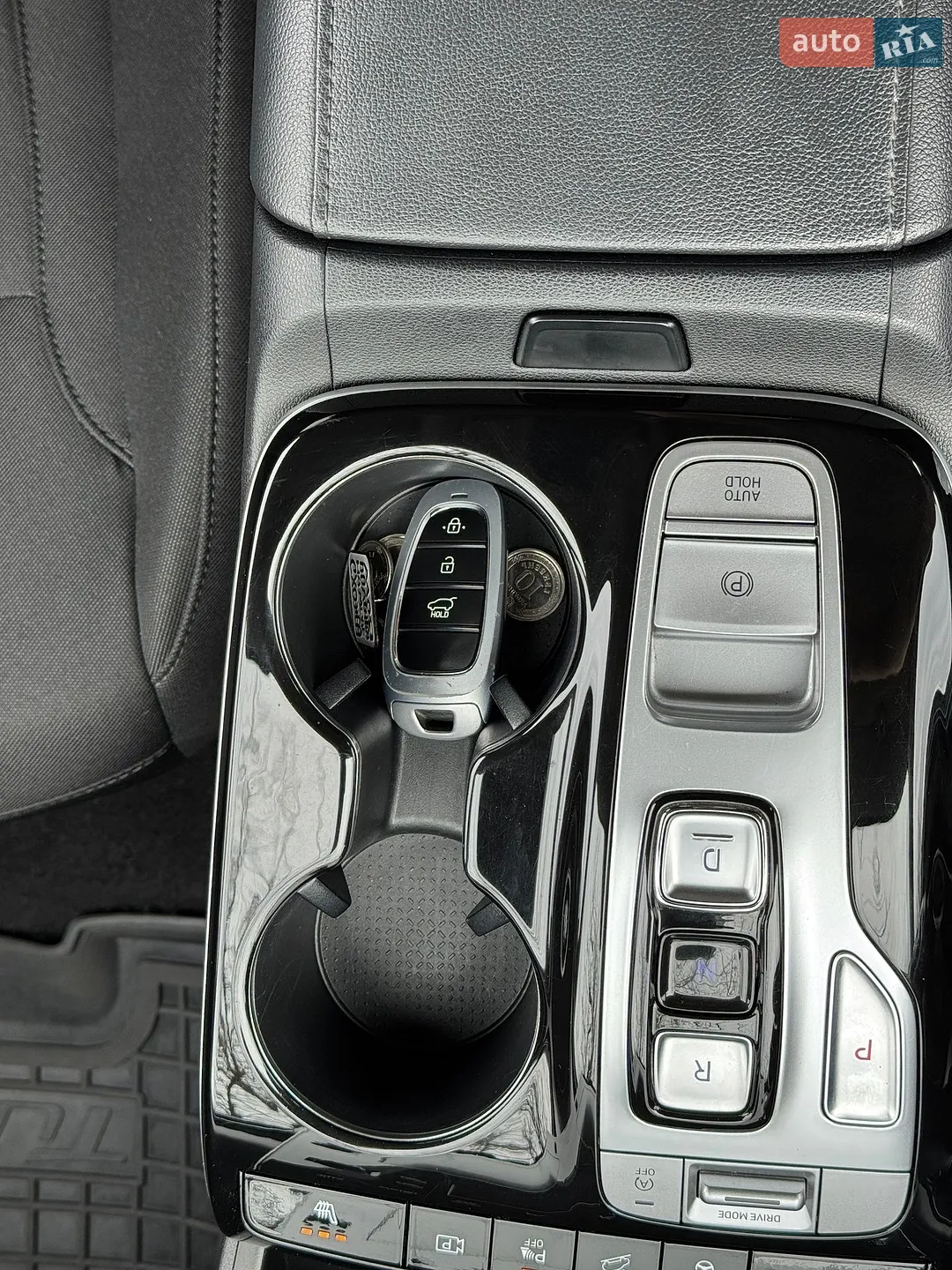 2021 Hyundai Tucson - мініатюра 27