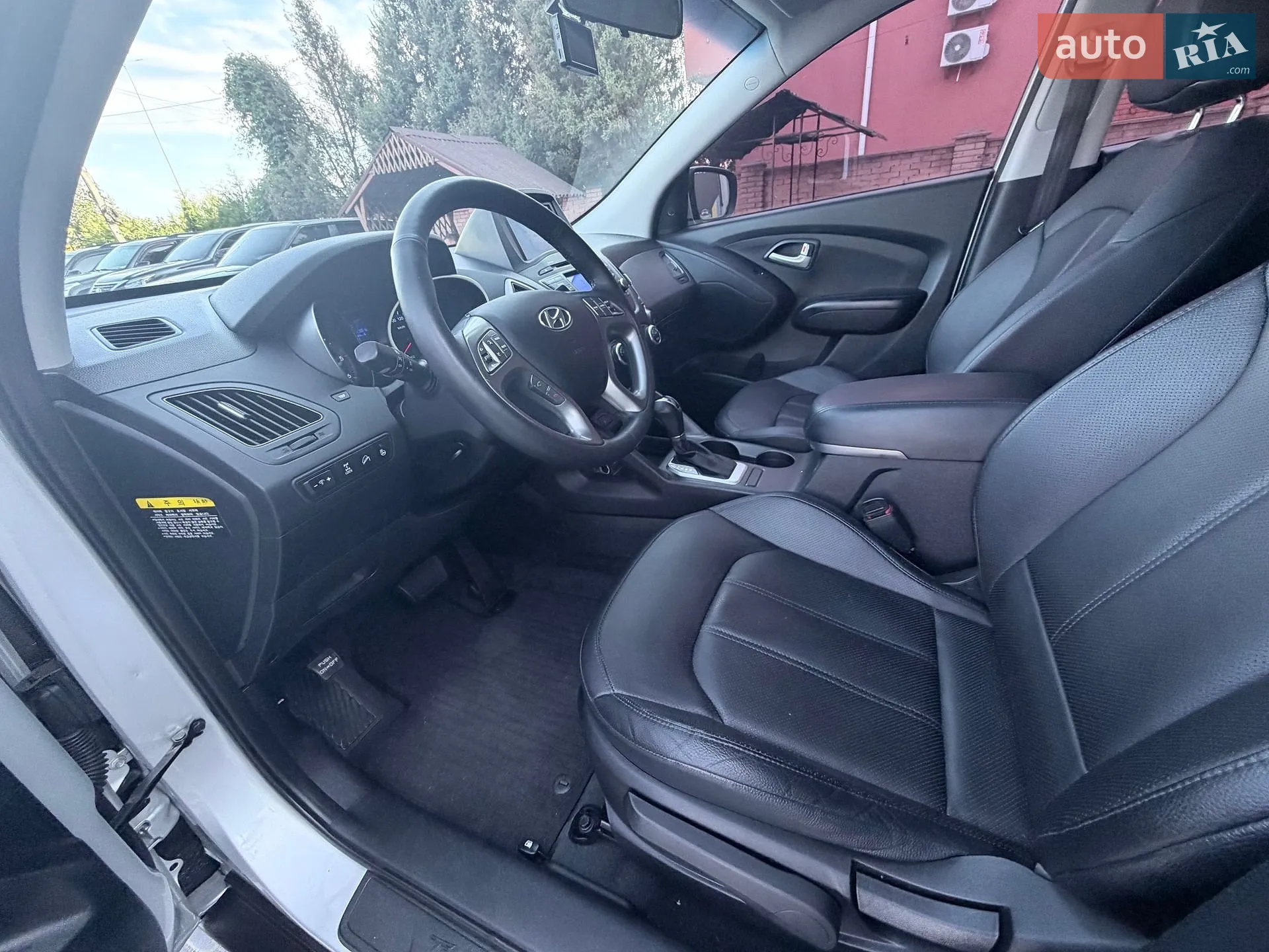 2014 Hyundai Tucson - мініатюра 2
