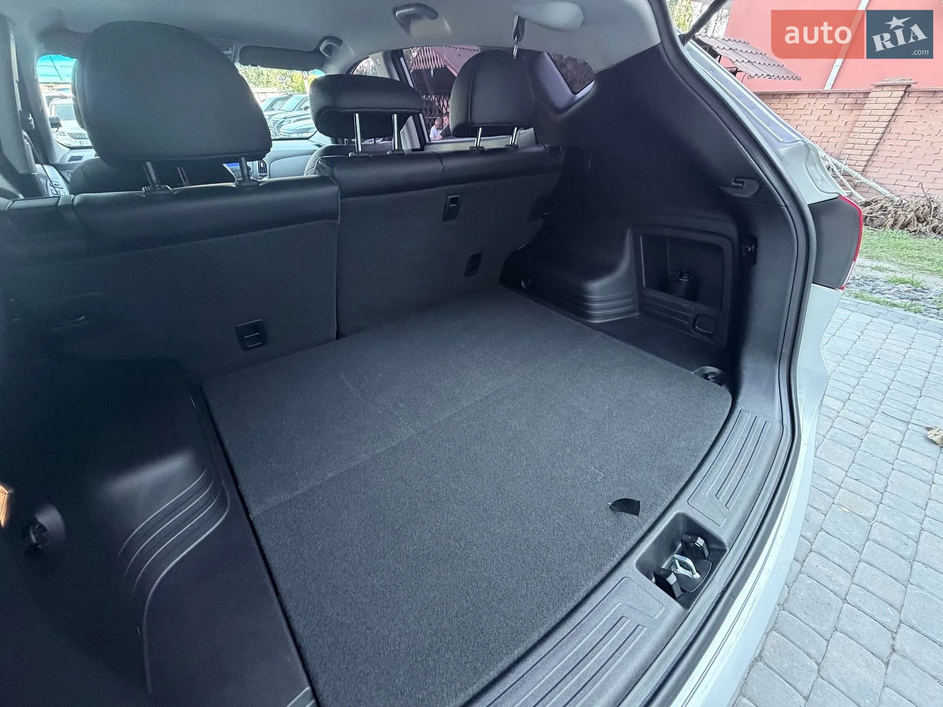 2014 Hyundai Tucson - мініатюра 26