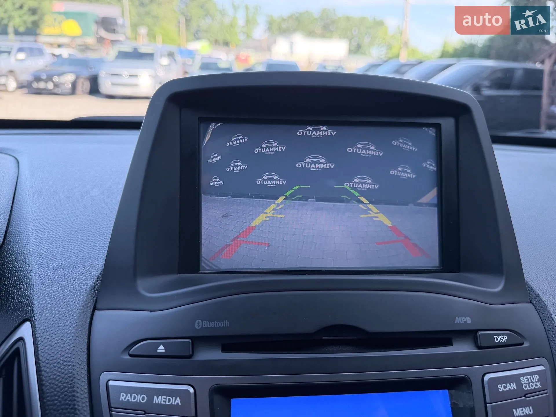 2014 Hyundai Tucson - мініатюра 36