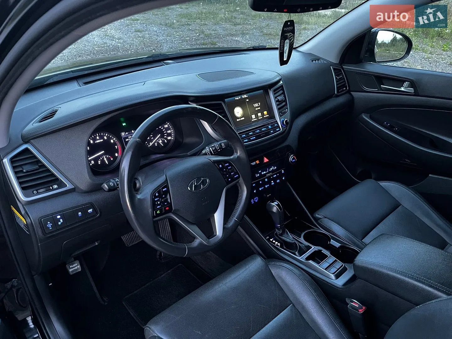 2011 Opel Antara - мініатюра 18