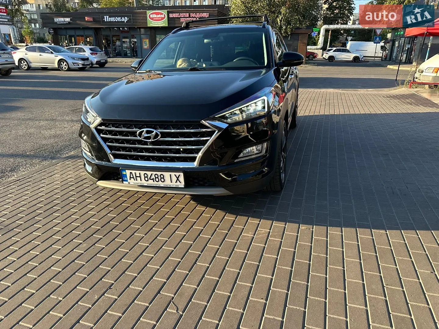2019 Hyundai Tucson - мініатюра 25