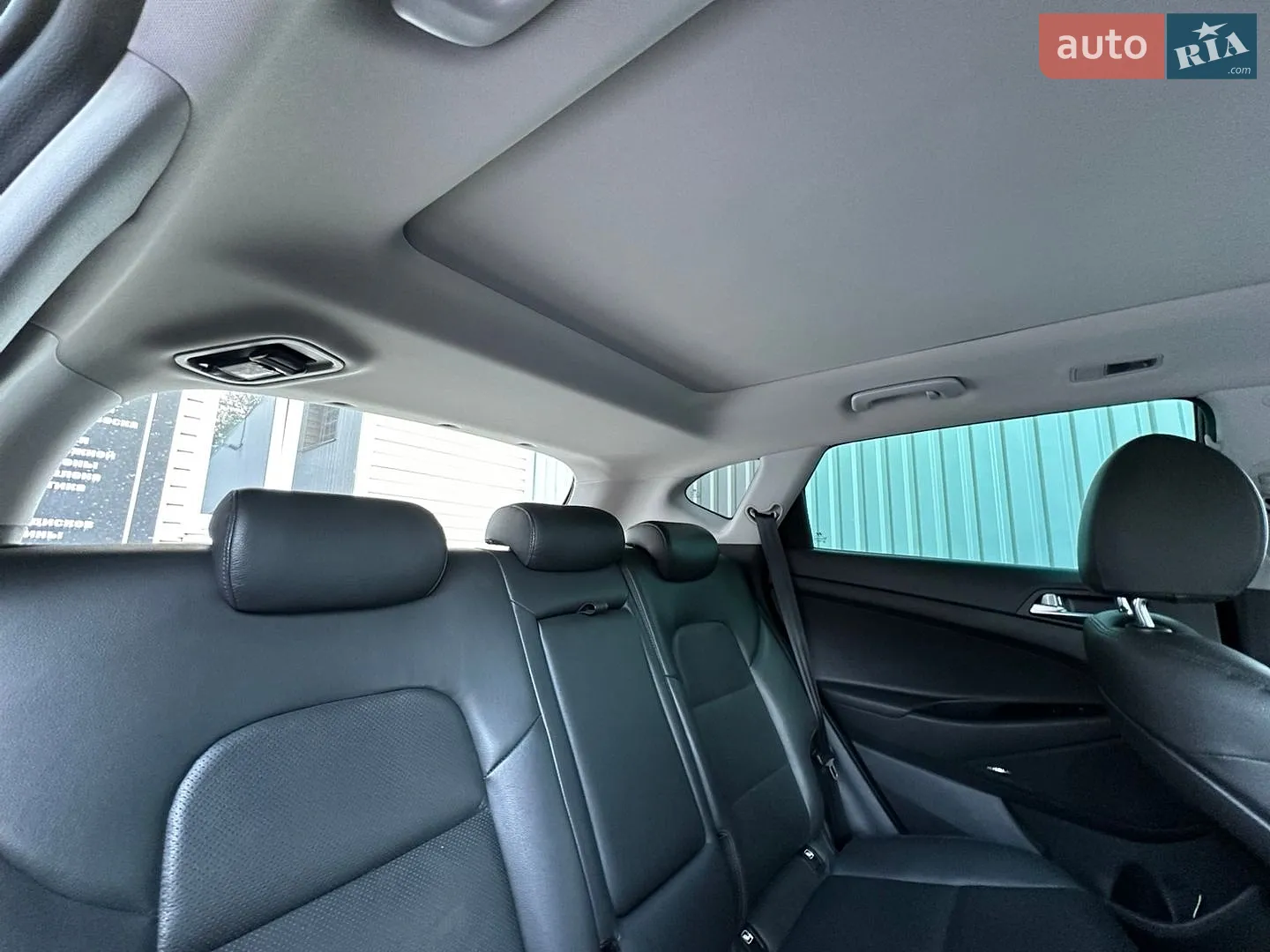 2019 Hyundai Tucson - мініатюра 48