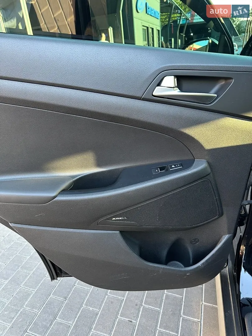 2019 Hyundai Tucson - мініатюра 59