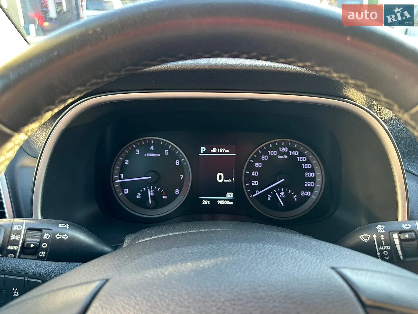 2019 Hyundai Tucson - мініатюра 67