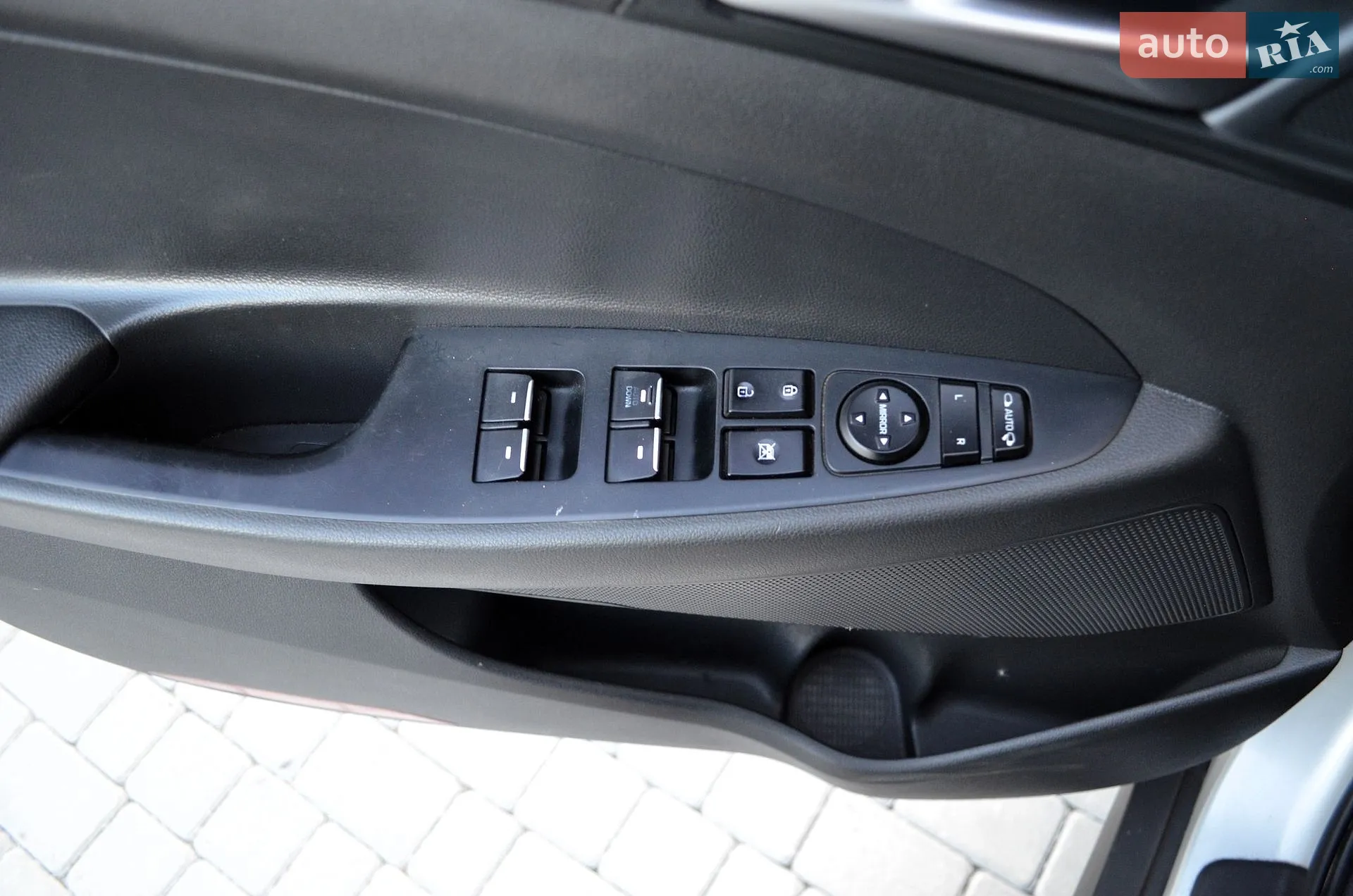 2016 Hyundai Tucson - мініатюра 25
