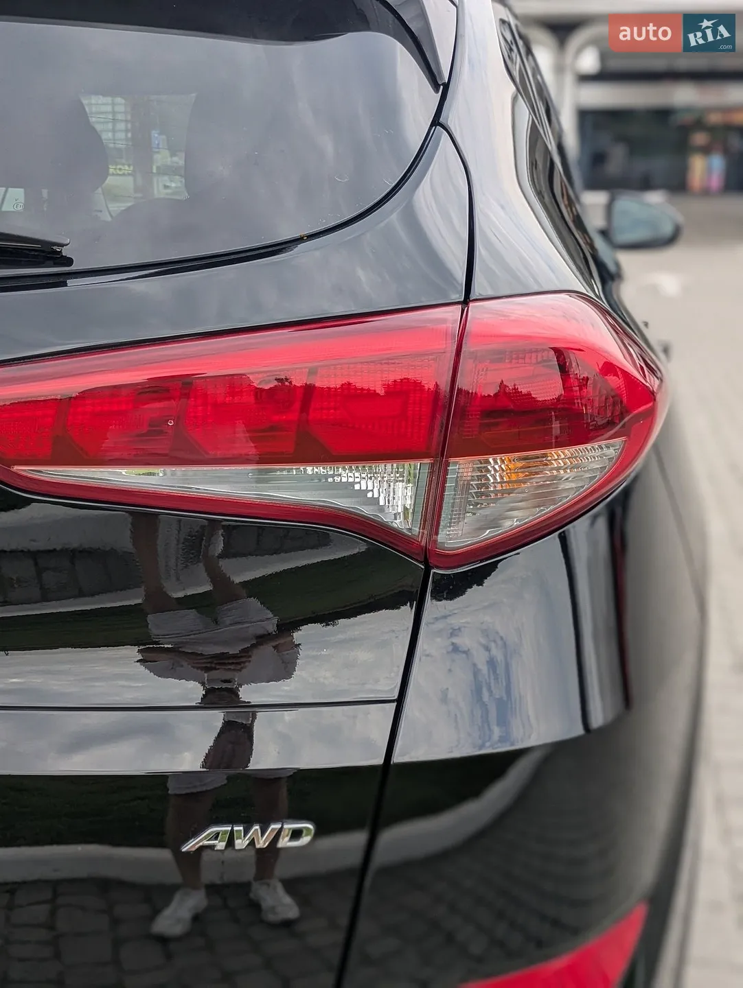 2018 Hyundai Tucson - мініатюра 34