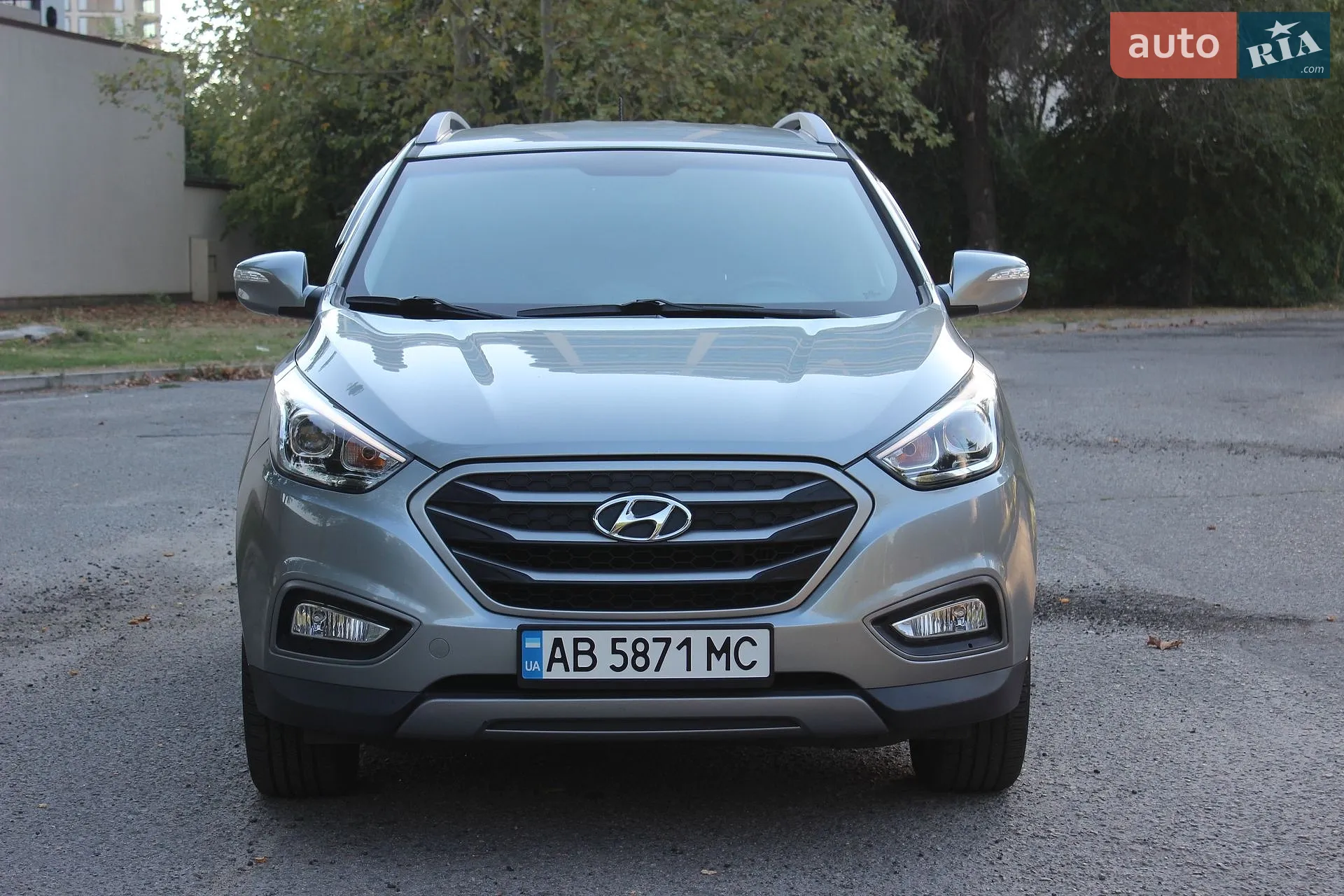 2013 Hyundai Tucson - мініатюра 4
