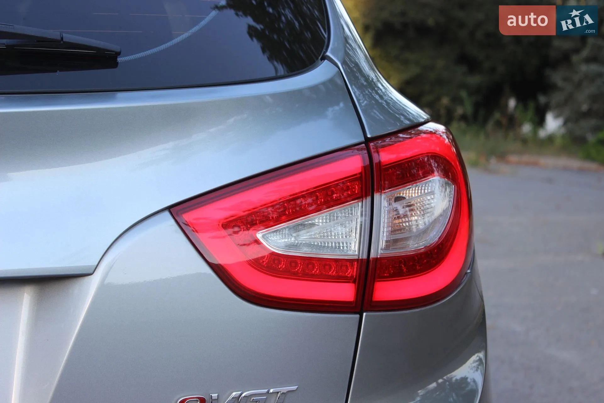 2013 Hyundai Tucson - мініатюра 19