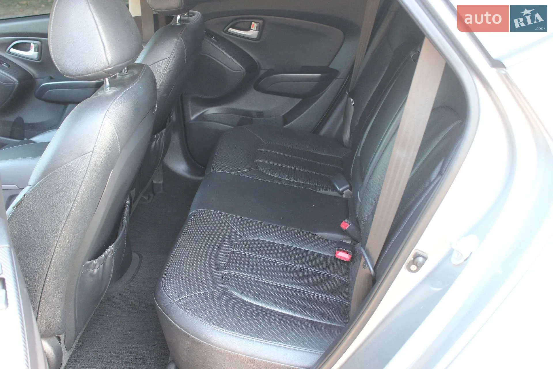 2013 Hyundai Tucson - мініатюра 27