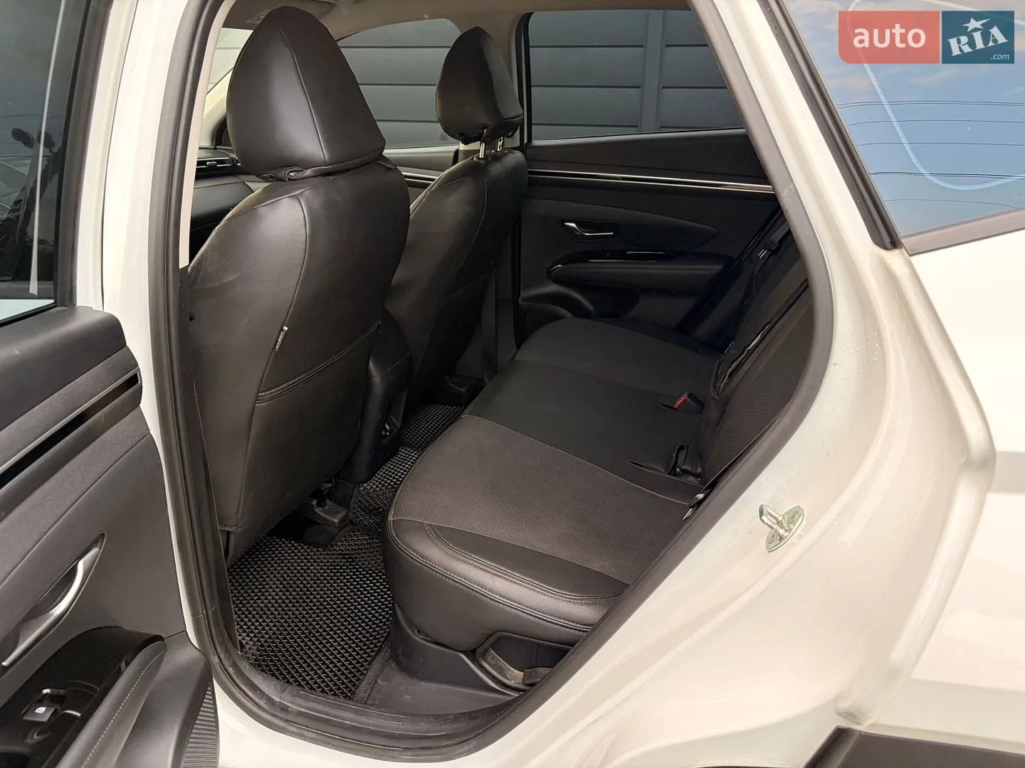 2021 Hyundai Tucson - мініатюра 13