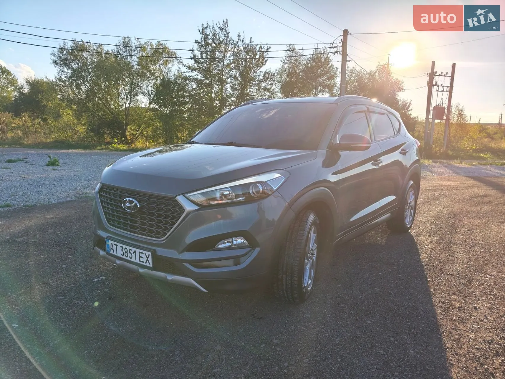 2016 Hyundai Tucson - мініатюра 22