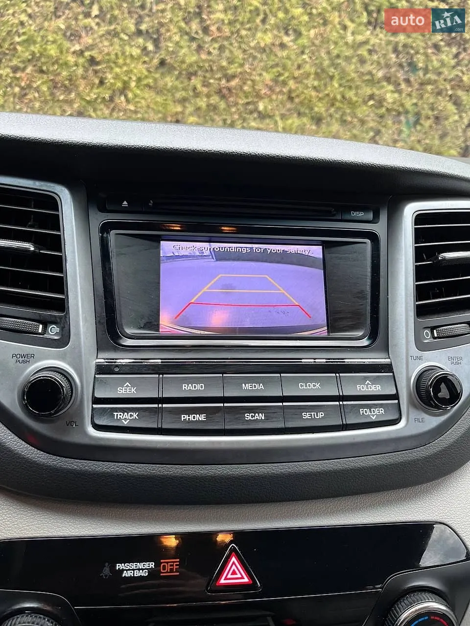 2018 Hyundai Tucson - мініатюра 15
