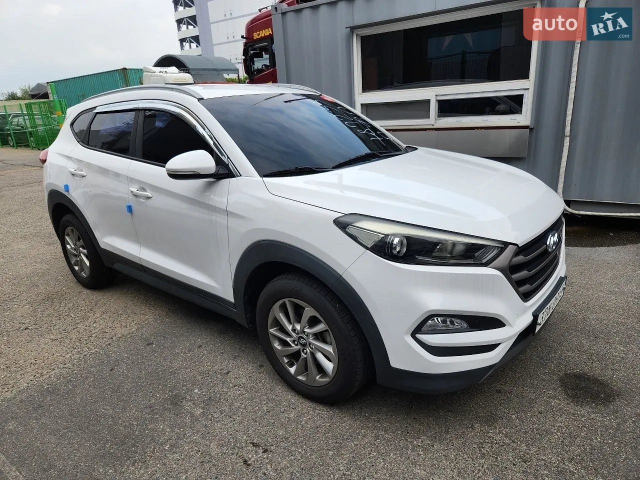 2012 Volkswagen Touareg - мініатюра 38