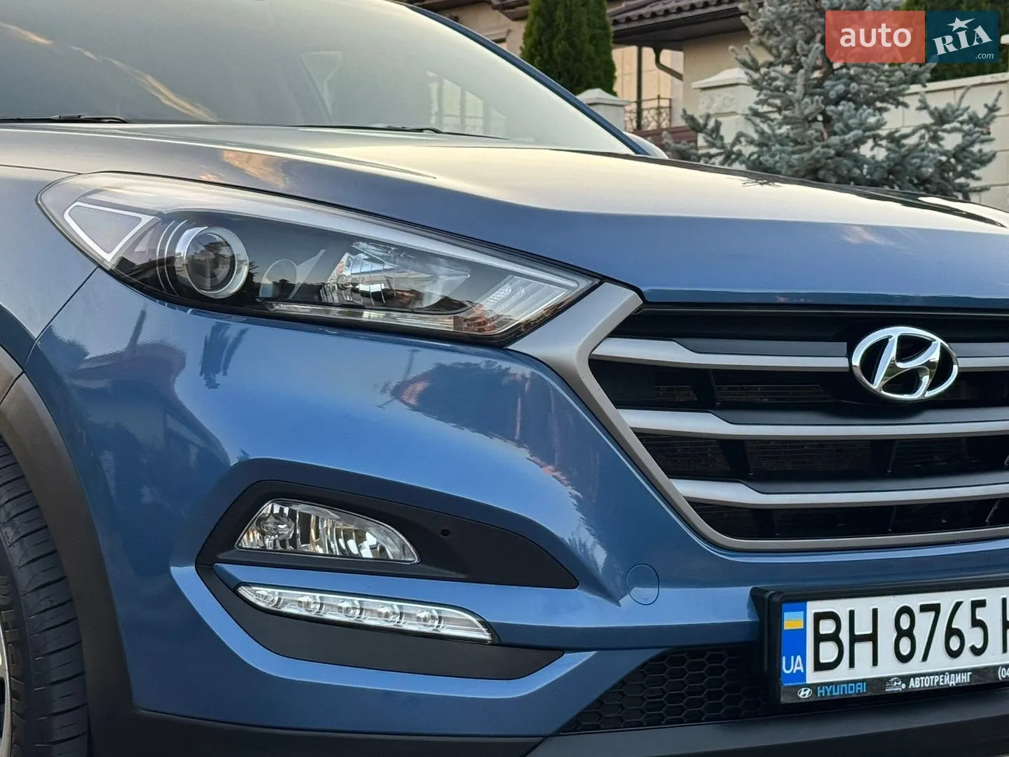 2016 Hyundai Tucson - мініатюра 29