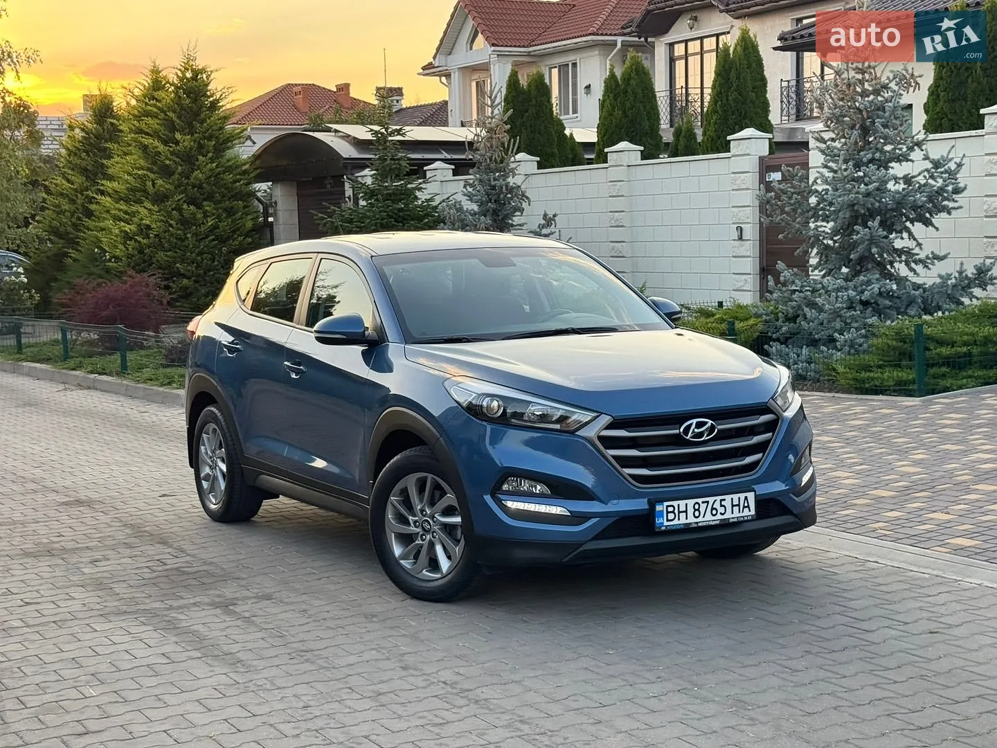 2016 Hyundai Tucson - мініатюра 38