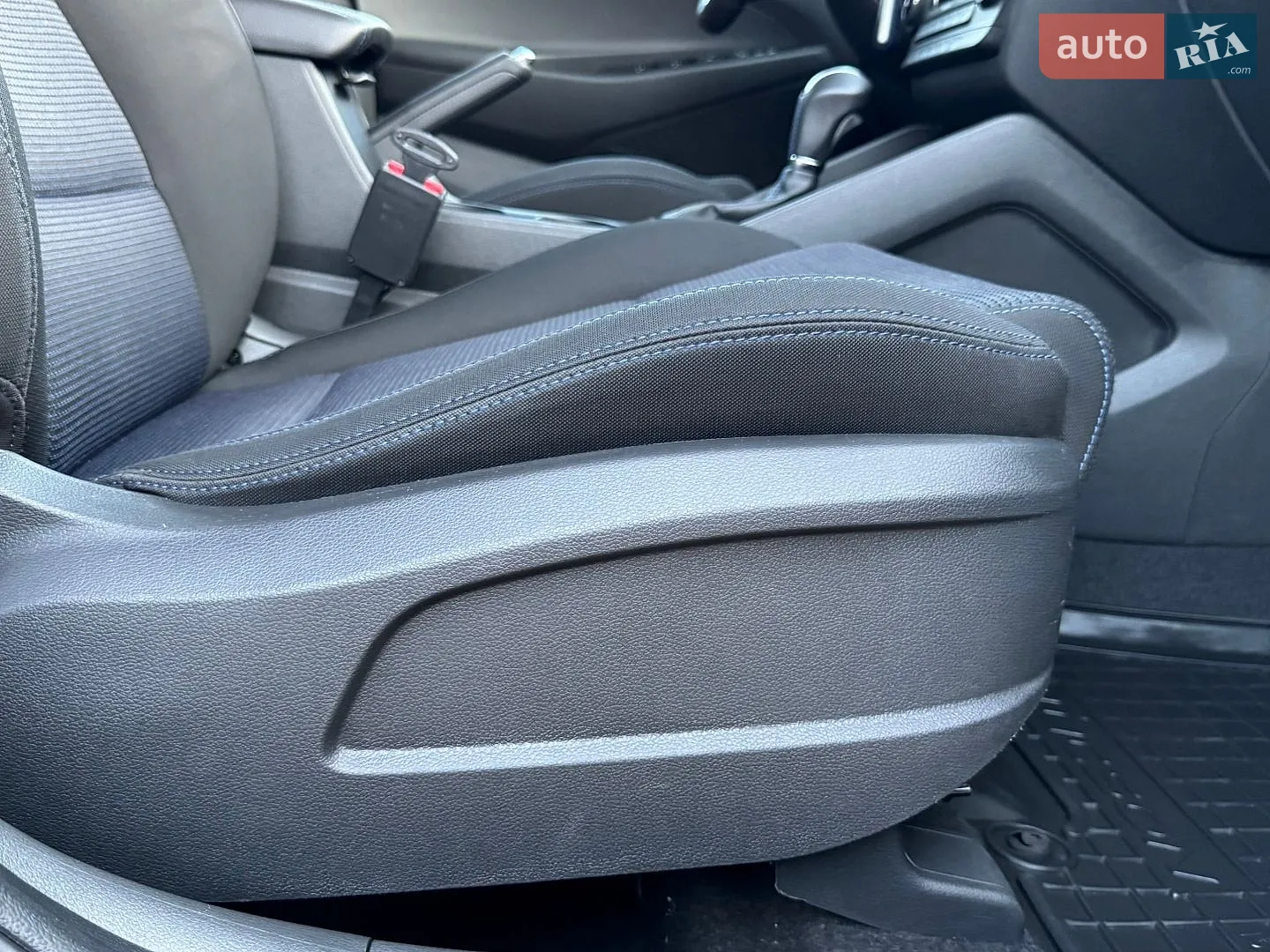 2016 Hyundai Tucson - мініатюра 43