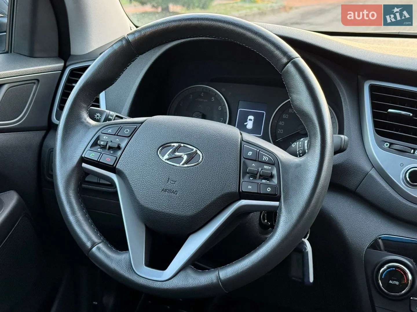 2016 Hyundai Tucson - мініатюра 53