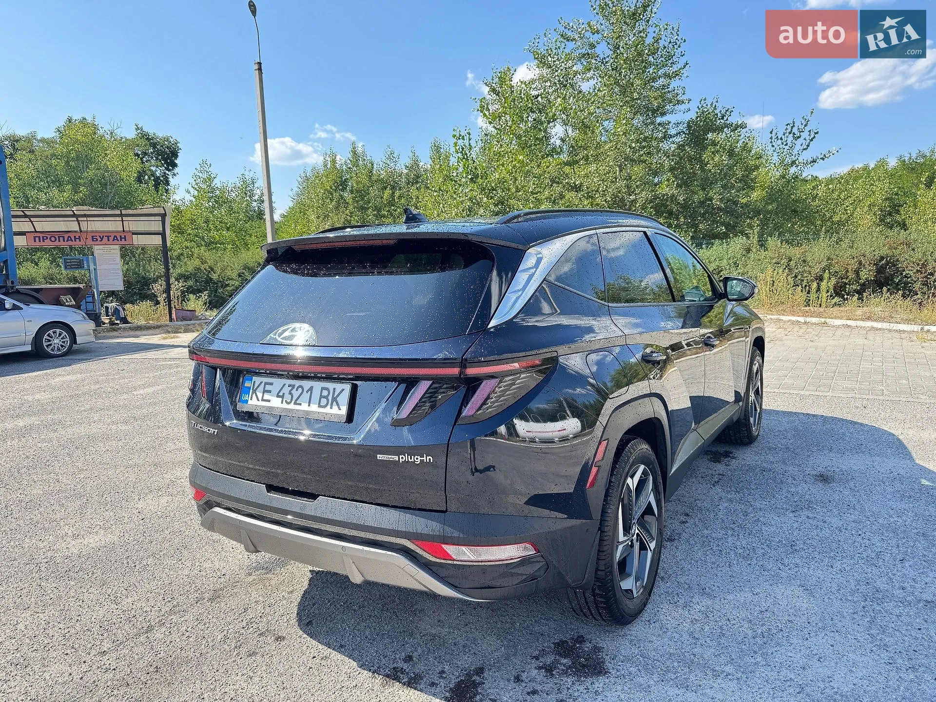 2022 Hyundai Tucson - мініатюра 10