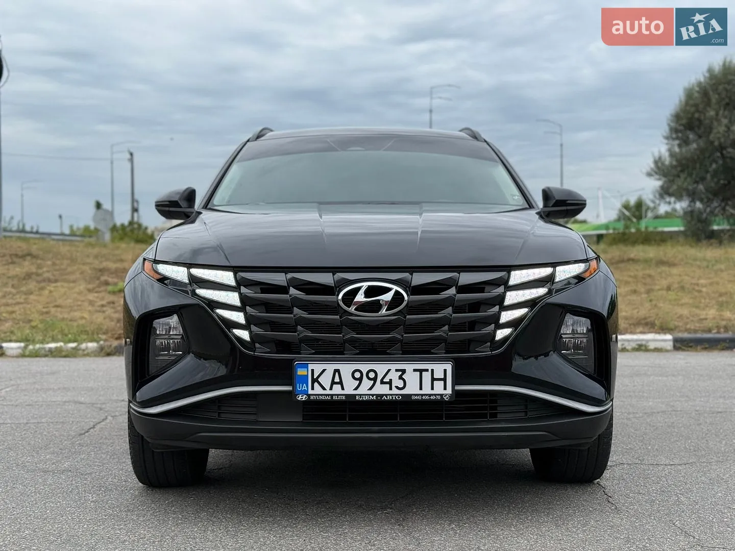 2023 Hyundai Tucson - мініатюра 10