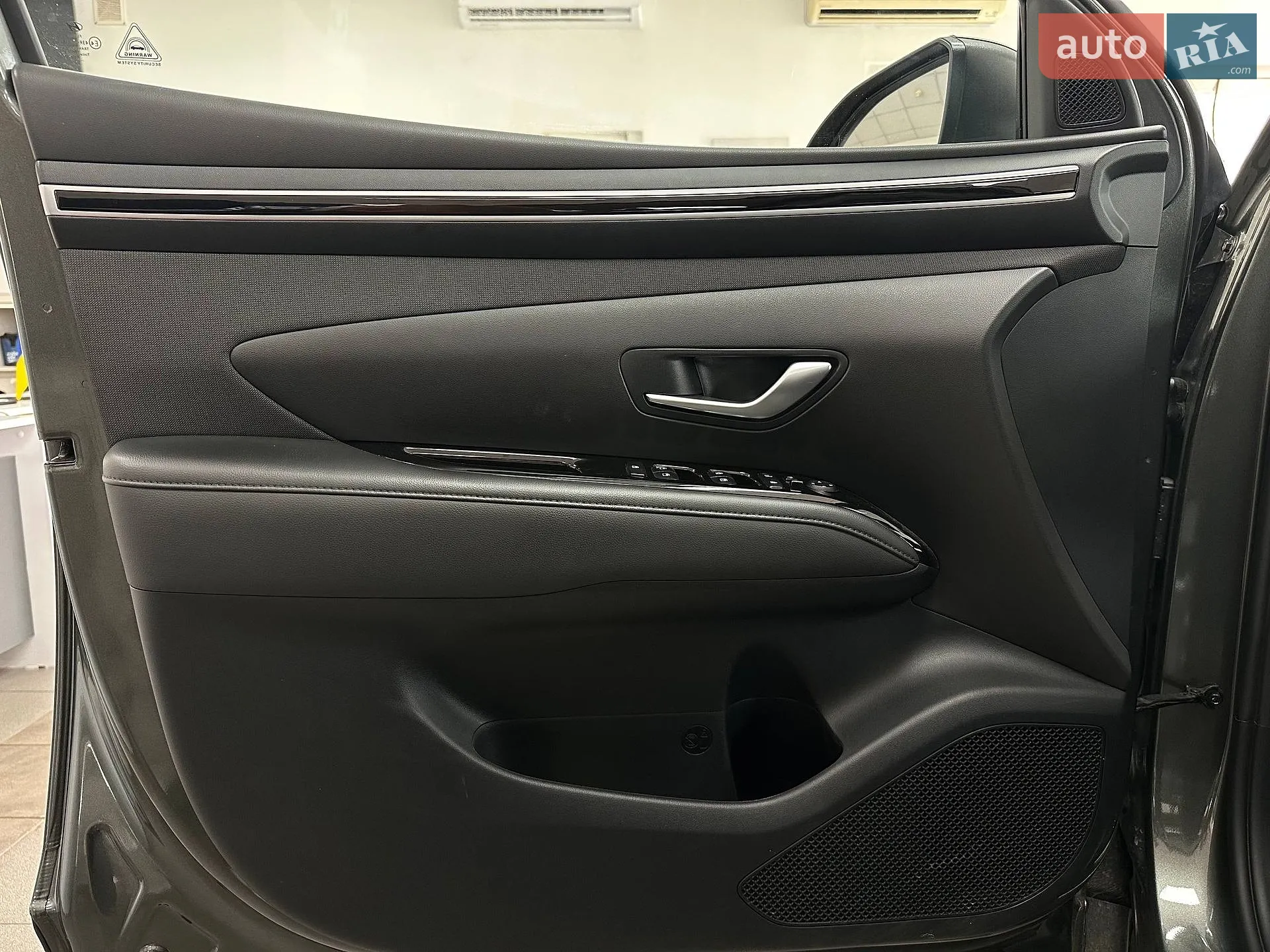 2023 Hyundai Tucson - мініатюра 13