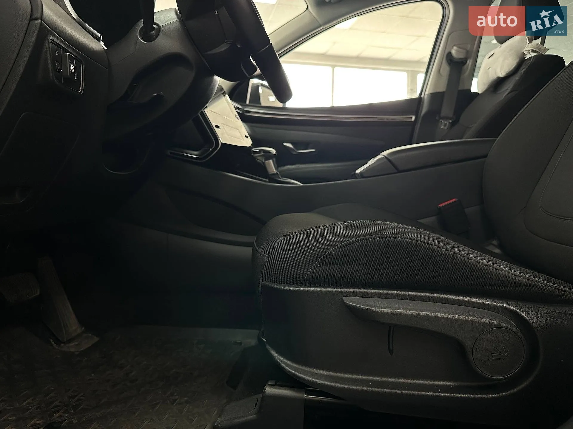 2023 Hyundai Tucson - мініатюра 15