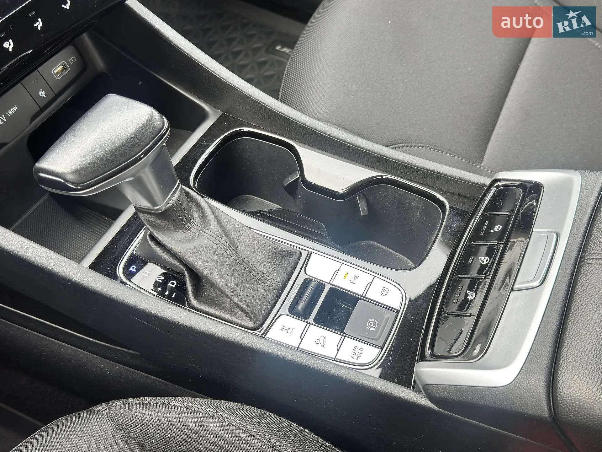 2023 Hyundai Tucson - мініатюра 24