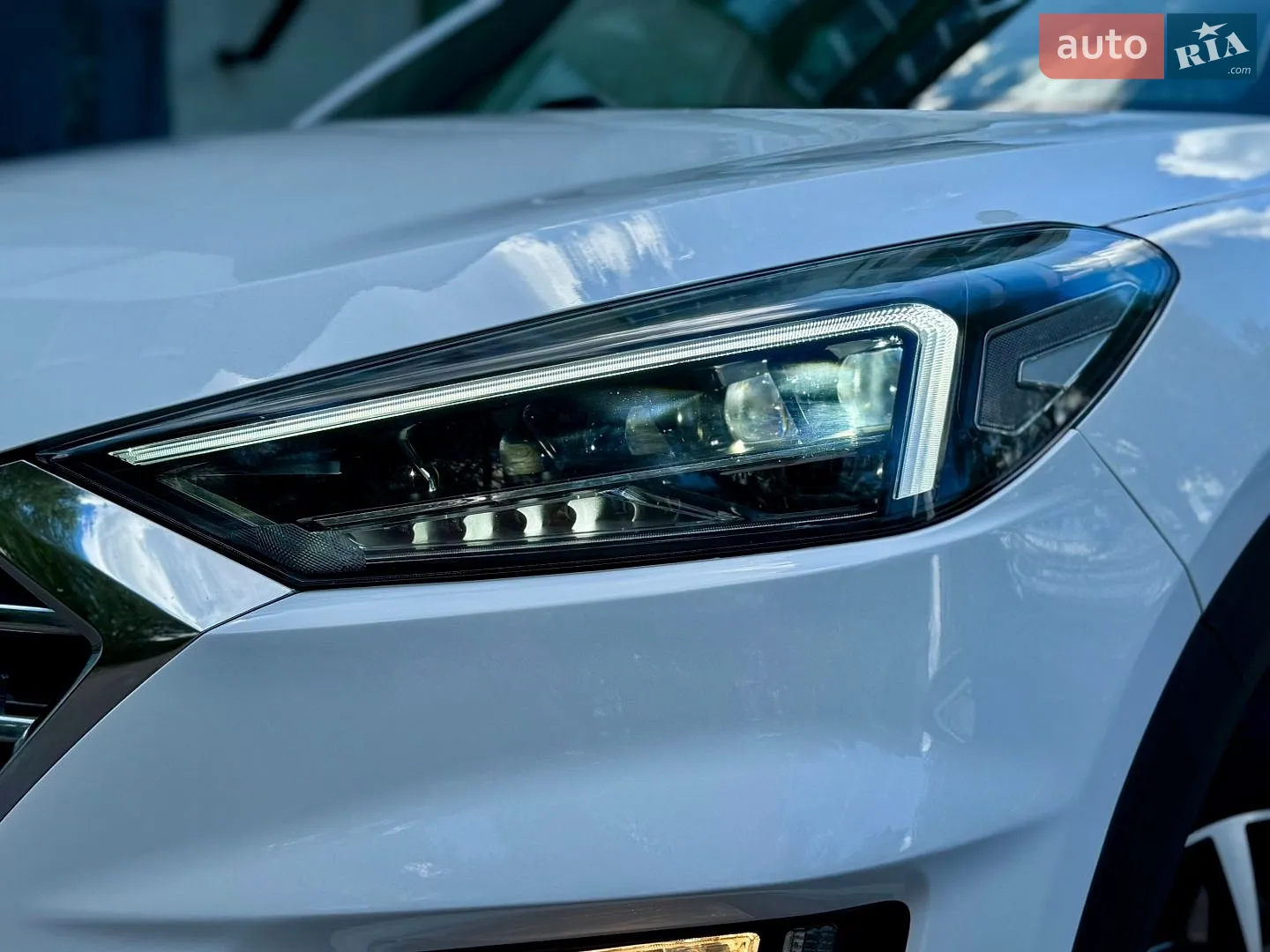 2018 Hyundai Tucson - мініатюра 38