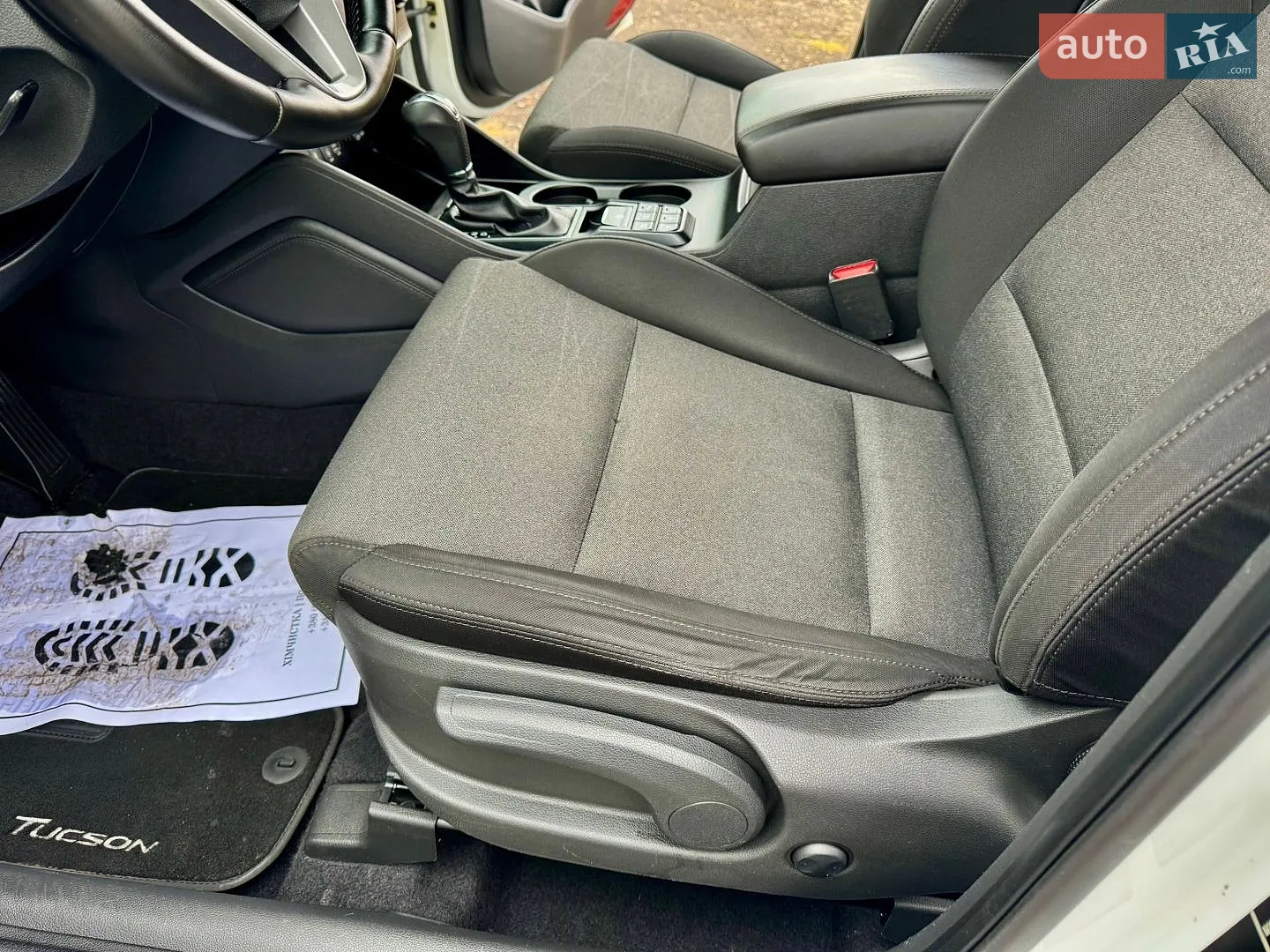 2018 Hyundai Tucson - мініатюра 79