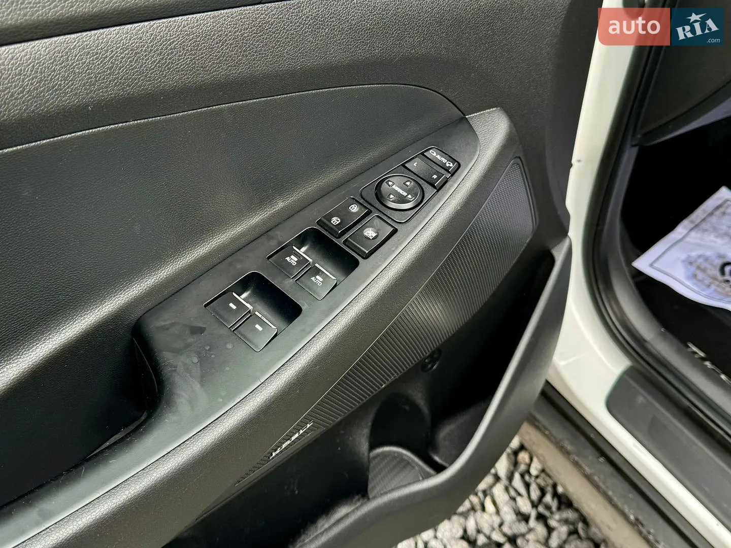2018 Hyundai Tucson - мініатюра 88