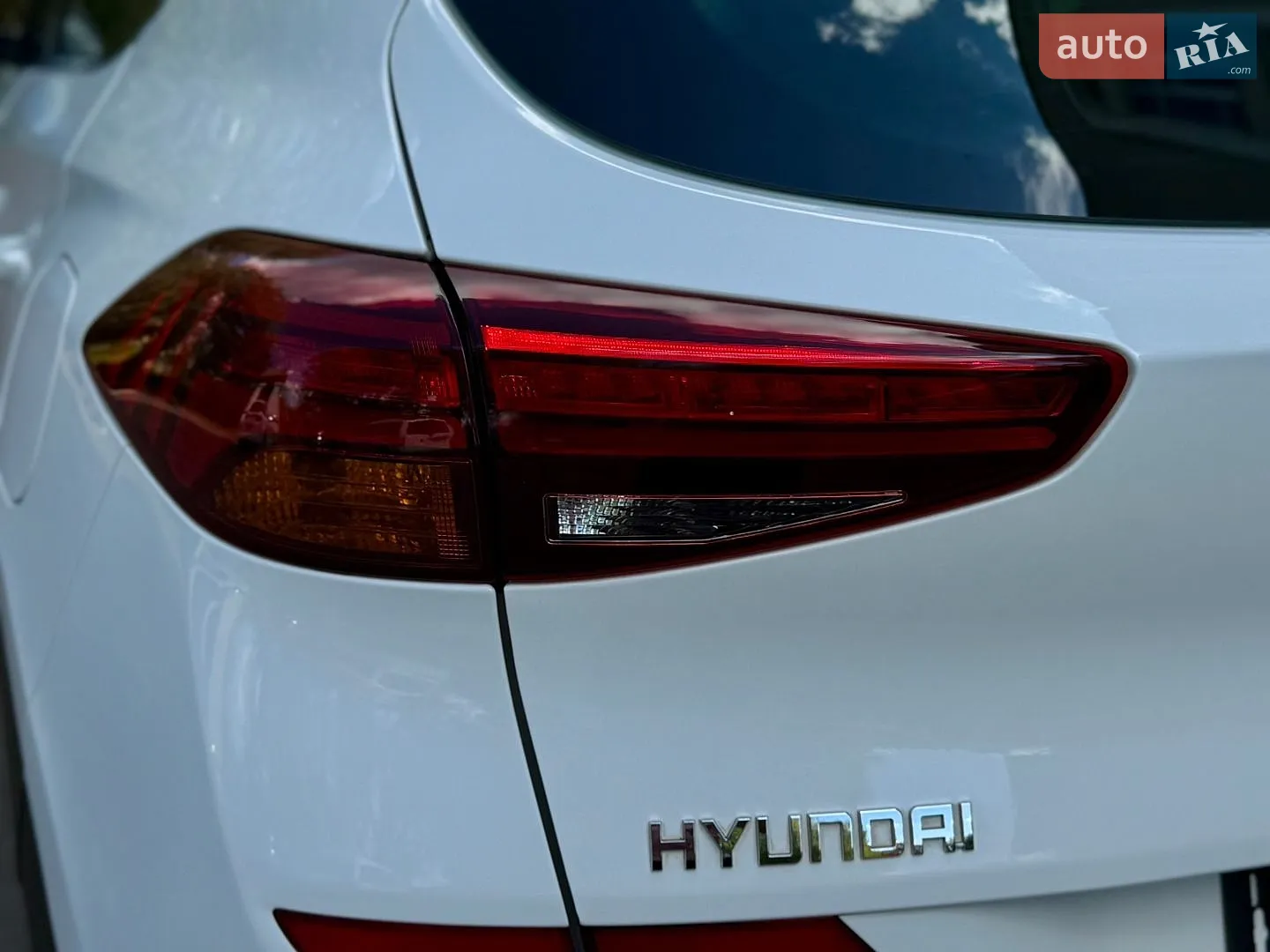 2018 Hyundai Tucson - мініатюра 91