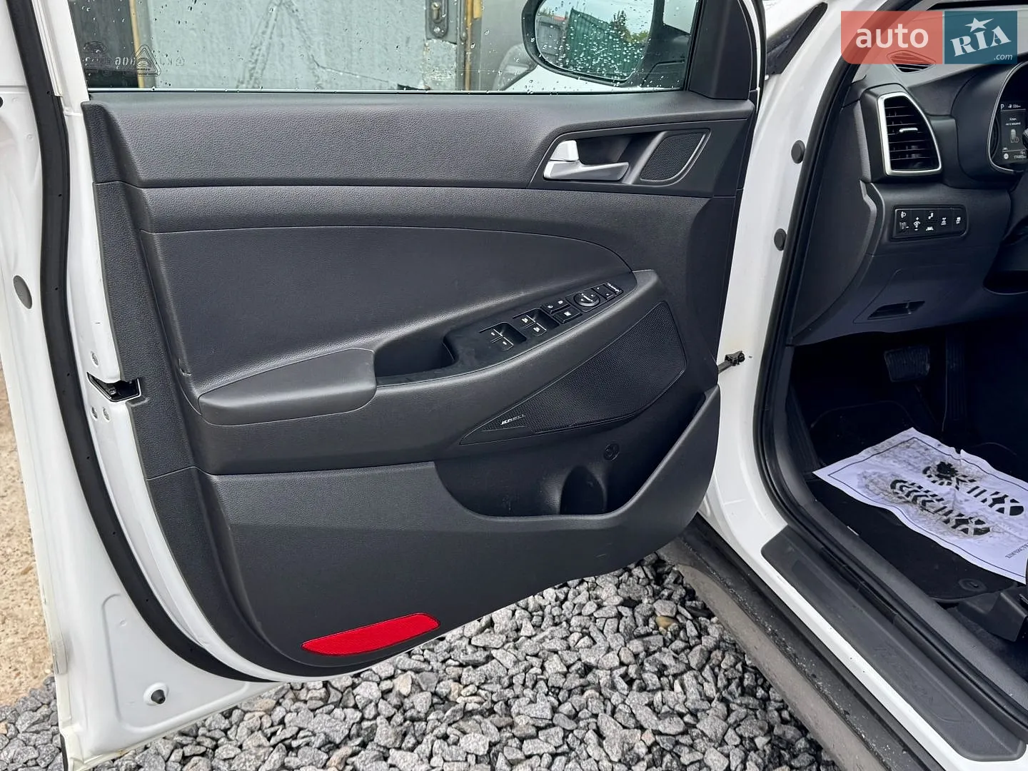 2018 Hyundai Tucson - мініатюра 96